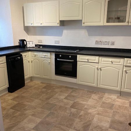 The Flat In Central Kirkby Stephen Luaran gambar