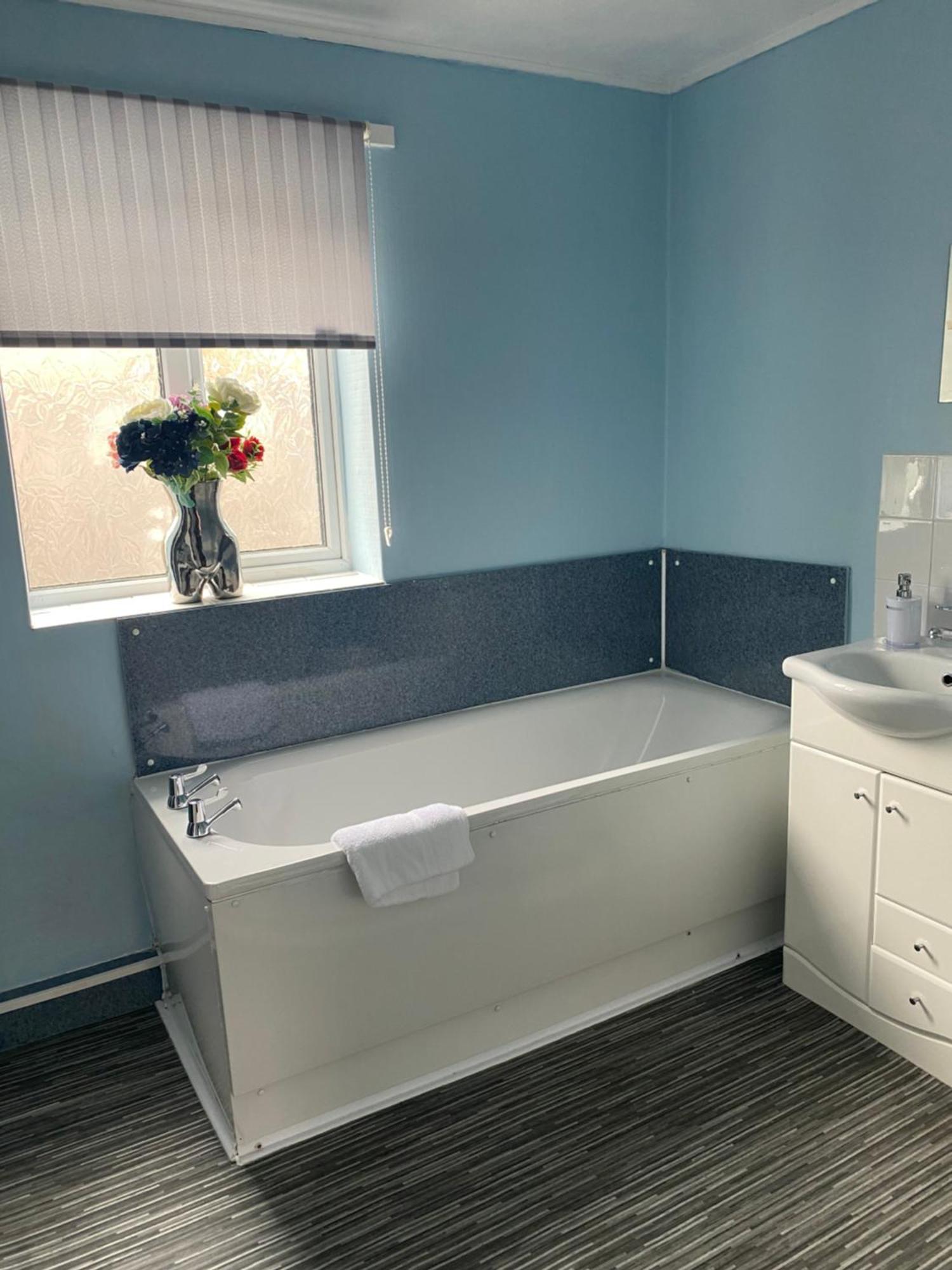 The Flat In Central Kirkby Stephen Luaran gambar